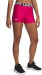 UNDER ARMOUR Damen Shorts UA HG AUTHENTICS SHORTY