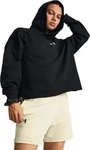 Under Armour 1382736, UNDER ARMOUR Damen Kapuzensweat UA RIVAL TERRY OS HOODIE