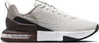 Nike FQ1833, NIKE Herren Workoutschuhe M AIR MAX ALPHA TRAINER 6 Silber male