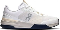 On 3WF1071, ON Damen Tennisoutdoorschuhe THE ROGER ADV Pro Clay Silber female