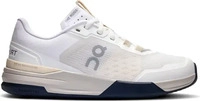 On 3WF1071, ON Damen Tennisoutdoorschuhe THE ROGER ADV Pro Clay White | Cream female