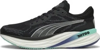 Puma 376909, PUMA Herren Laufschuhe Magnify Nitro 2 Grau male