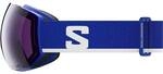 SALOMON Herren Brille GOGGLES RADIUM PRO SIGMA Race/SB/LB