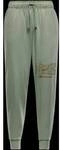 NIKE Damen Sporthose Sportswear Club Fleece Mid-Rise
