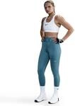 NIKE Damen Tight W NP SCULPT DF HR TIGHT