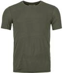ORTOVOX Herren Shirt 150 COOL CLEAN TS M