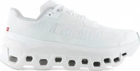 On 3WF1049, ON Damen Freizeitschuhe Cloudmonster Void White / White female