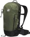 MAMMUT Rucksack Lithium 15