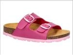 LICO M&auml;dchen Pantolette Bioline Kids