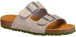 LICO Herren Pantolette Bioline Concrete