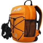 MAMMUT Rucksack First Zip 16