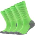 CAMANO Kinder Socken Online Children pro tex function Socks 4p