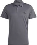 ADIDAS Herren Polo Train Essentials Training