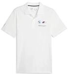 PUMA Herren Polo BMW MMS ESS Polo