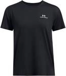 UNDER ARMOUR Damen Shirt UA RUSH ENERGY SS 2.0