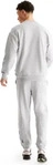On 1ME1034, ON Herren Sweatshirt Club Crew Crater male
