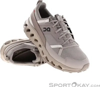 On 3ME1003, ON Herren Multifunktionsschuhe Cloudhorizon Fog / Desert male