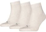 PUMA Herren Socken UNISEX QUARTER PLAIN 3P