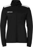 KEMPA Damen Kapuzensweat Emotion 27