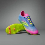 Adidas IE1290, ADIDAS Herren Fussball-Rasenschuhe F50 League FG/MG Grau male