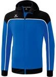 ERIMA Kinder Kapuzensweat CHANGE training jacket with hood
