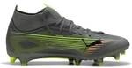 PUMA Herren Fussball-Rasenschuhe ULTRA 5 MATCH+ FG/AG