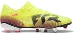 PUMA Herren Fussball-Rasenschuhe FUTURE 8 MATCH Low FG/AG
