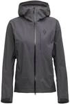 BLACK DIAMOND Damen Funktionsjacke WMNSOUTRWR