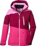 KILLTEC Kinder Funktionsjacke KSW 331 GRLS SKI JCKT