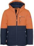TROLLKIDS Kids Hemsedal Snow Jacket XT