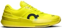 On 3WE1063, ON Damen Tennisoutdoorschuhe THE ROGER Pro 2 Clay Lime / Limelight female