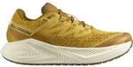 SALOMON Herren Laufschuhe SHOES AERO GLIDE 3 GRVL Spicym/Vanila/Dl