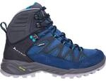 McKINLEY Damen Trekkingstiefel Vulcanus II MID AQX
