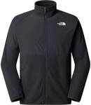 THE NORTH FACE Herren Sweatshirt M GLACIER HEAVYWEIGHT FULL ZIP