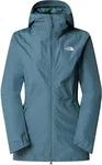 The North Face NF0A3BVI, THE NORTH FACE THENORTHFACE Damen Parka "Hikesteller"...