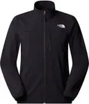 The North Face NF0A8CD8, THE NORTH FACE Herren Jacke M NIMBLE JACKET - EU TNF BLACK