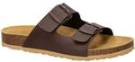 LICO Herren Pantolette Bioline Man