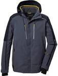 KILLTEC Herren Funktionsjacke KSW 69 MN SKI JCKT