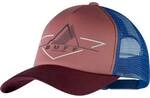 BUFF Herren TRUCKER CAP BRAK STONE BLUE