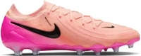 Nike FJ2554, NIKE Herren Fussball-Rasenschuhe Phantom GX 2 Elite AG Low-Top...
