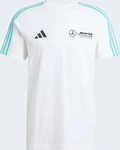 Adidas JV5457, ADIDAS Herren Shirt Mercedes - AMG Petronas Formula One Team DNA