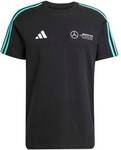 ADIDAS Herren Shirt Mercedes - AMG Petronas Formula One Team DNA