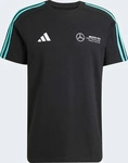 Adidas JV5425, ADIDAS Herren Shirt Mercedes - AMG Petronas Formula One Team DNA