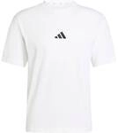 ADIDAS Herren Shirt Essentials Small Logo Single Jersey