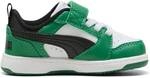 PUMA Kinder Freizeitschuhe Puma Rebound V6 Lo AC+ Inf