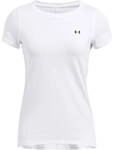 UNDER ARMOUR Damen Kurzarm HG Armour SS
