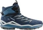 LOWA Herren Multifunktionsstiefel MADDOX PRO GTX MID