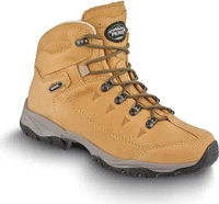 Meindl 3886, MEINDL Damen Wanderschuh Ohio Lady 2 Braun female