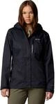 COLUMBIA Damen Regenjacke Pouring Adventure III Jacket