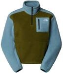 THE NORTH FACE Jacke W YUMIORI 1/4 ZIP